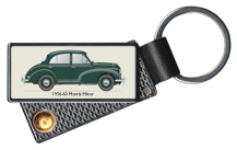 Morris Minor 4 door 1956-60 Keyring Lighter